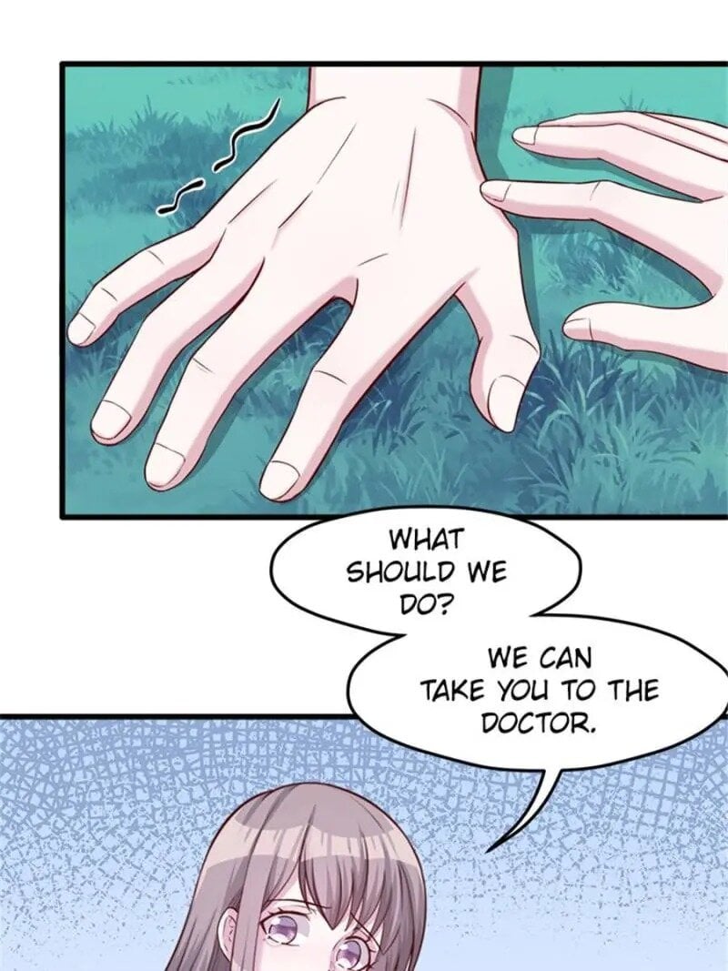 Beauty and the Beasts Chapter 128 page 1