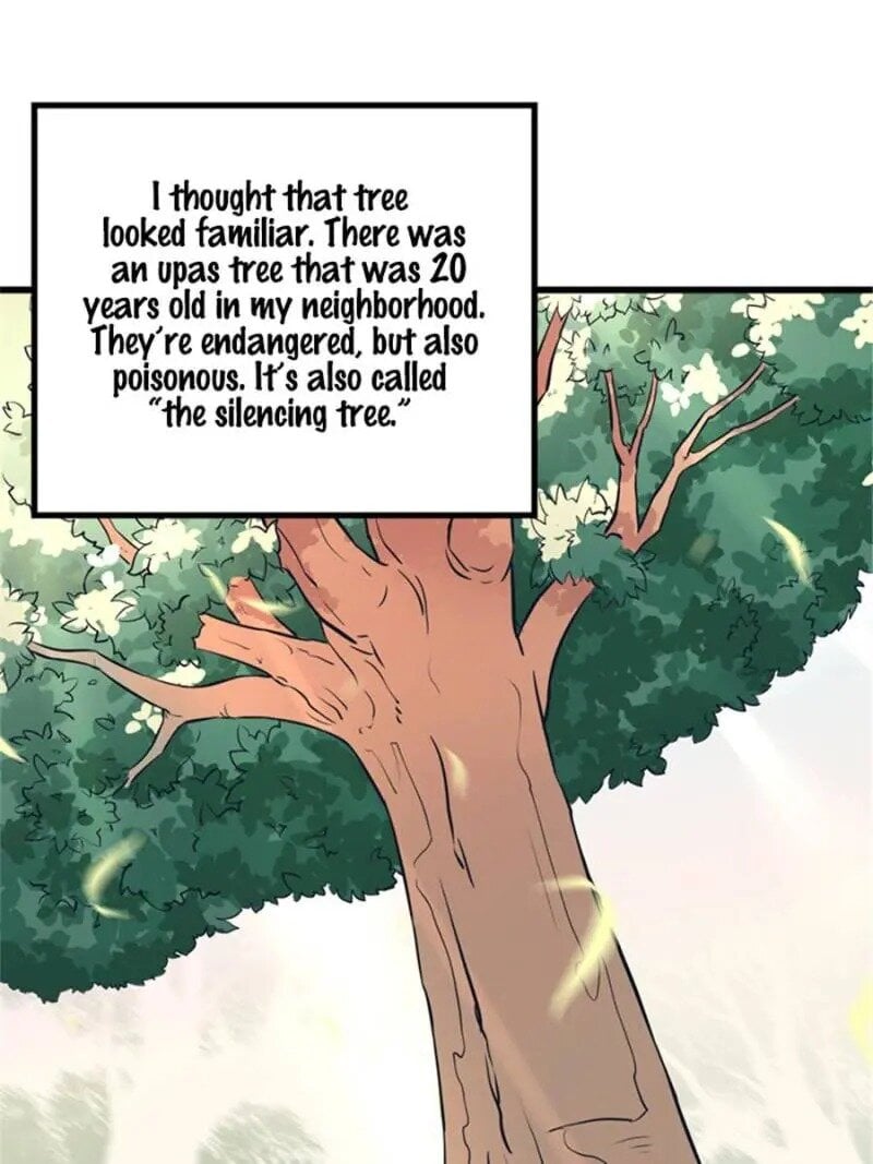 Beauty and the Beasts Chapter 128 page 29