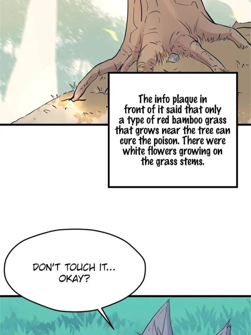 Beauty and the Beasts Chapter 128 page 30