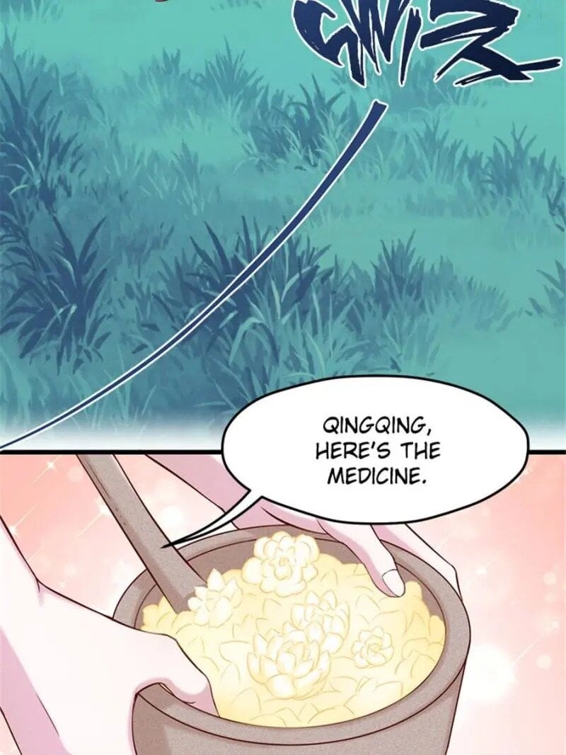 Beauty and the Beasts Chapter 128 page 37