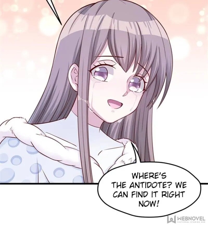 Beauty and the Beasts Chapter 128 page 6