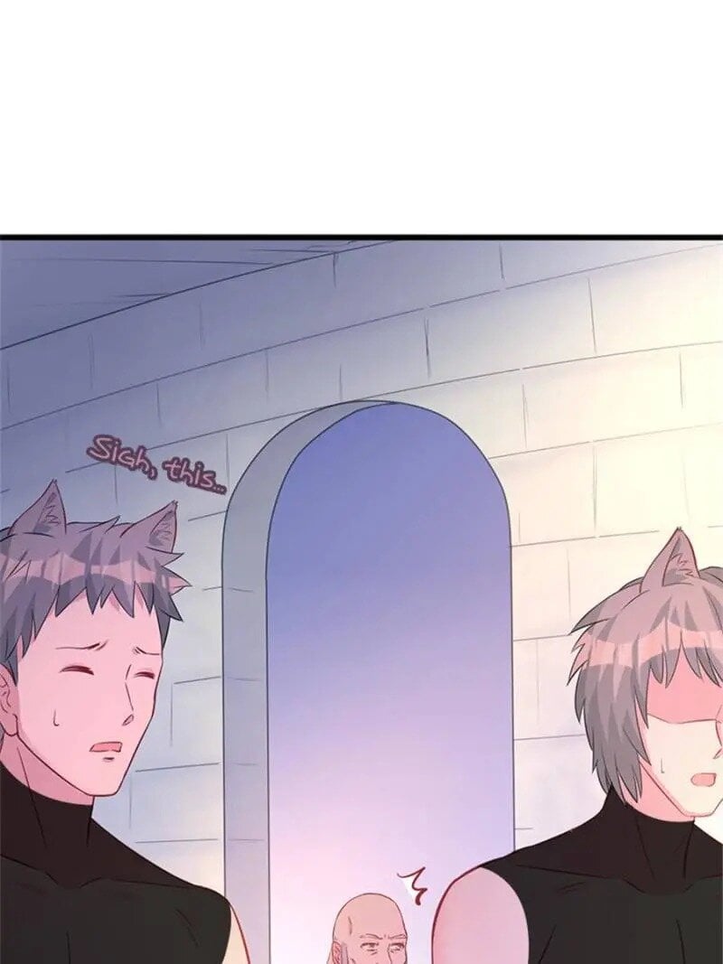 Beauty and the Beasts Chapter 131 page 9