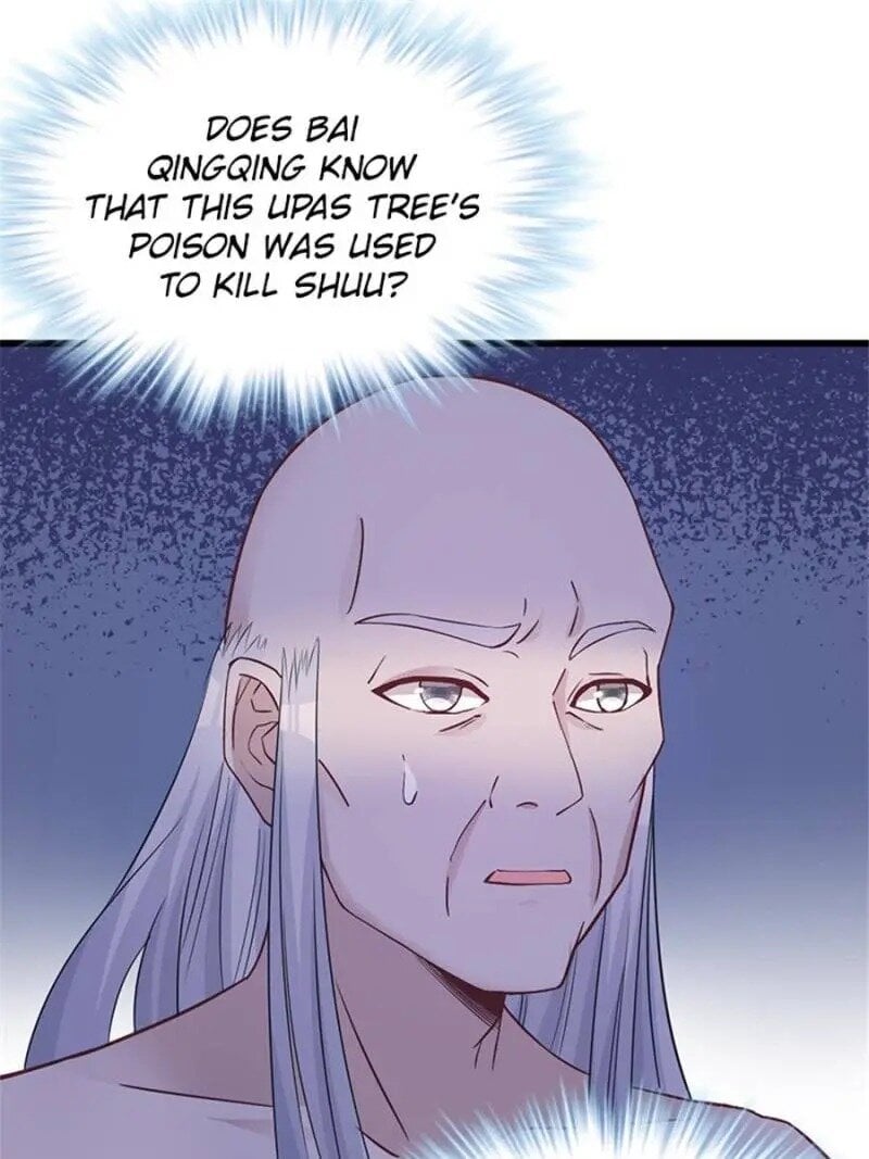 Beauty and the Beasts Chapter 131 page 11