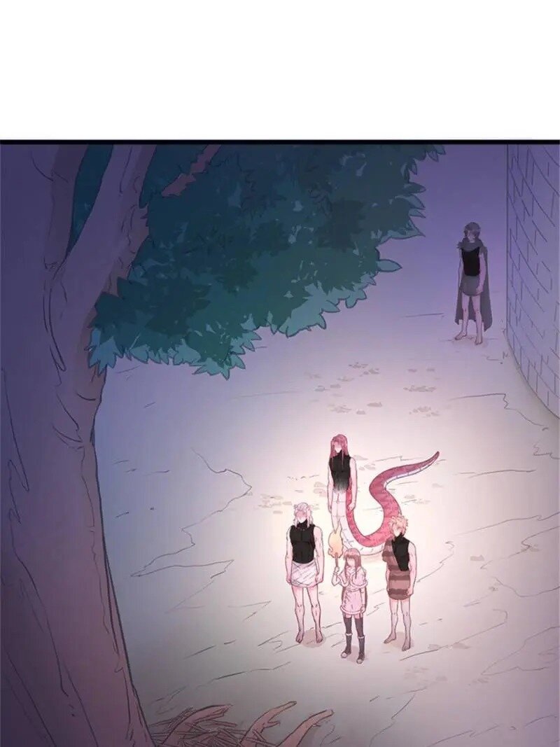 Beauty and the Beasts Chapter 131 page 1