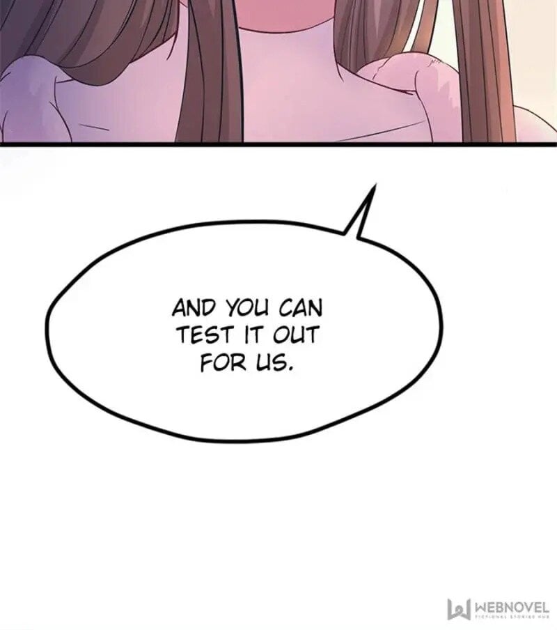Beauty and the Beasts Chapter 131 page 21