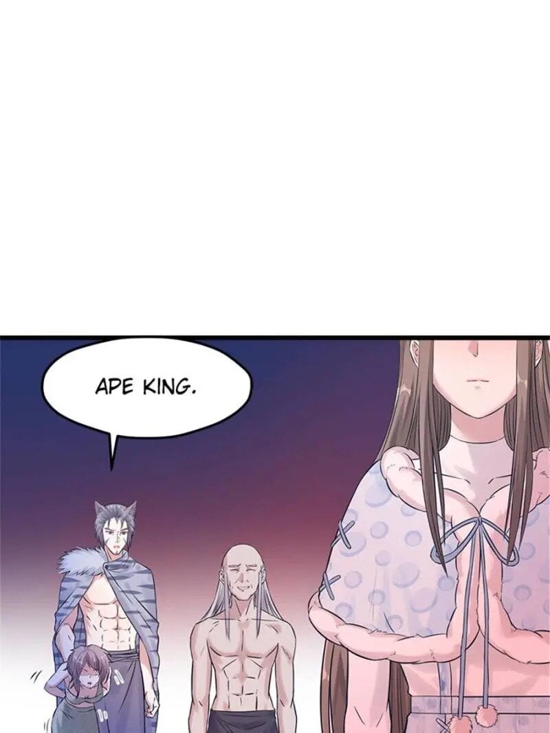 Beauty and the Beasts Chapter 131 page 22