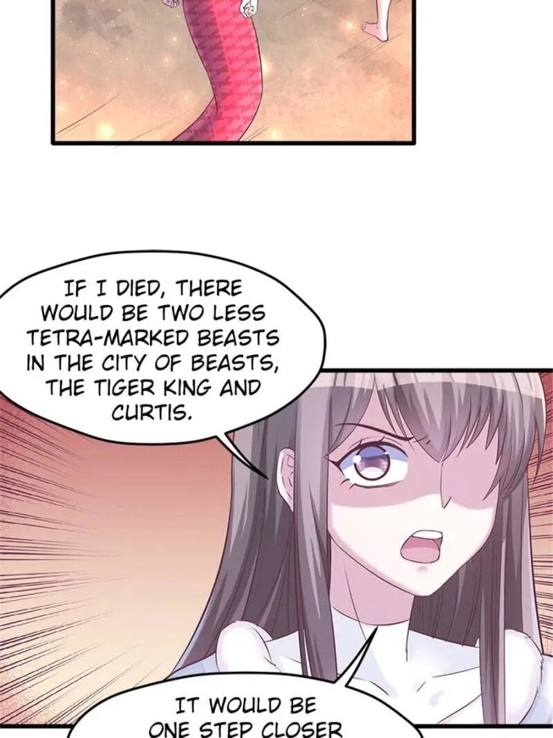 Beauty and the Beasts Chapter 131 page 37