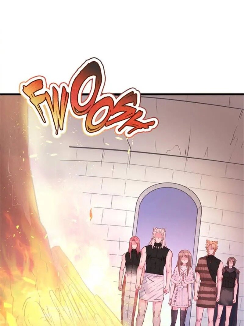 Beauty and the Beasts Chapter 131 page 6
