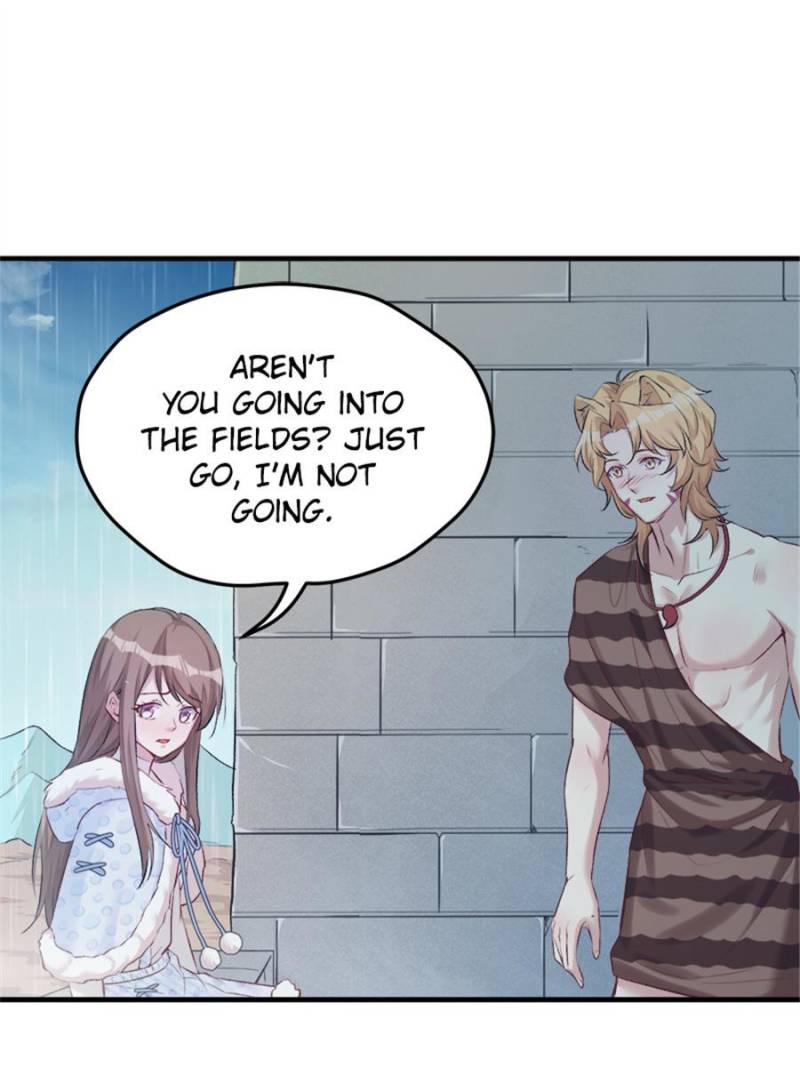 Beauty and the Beasts Chapter 138 page 11