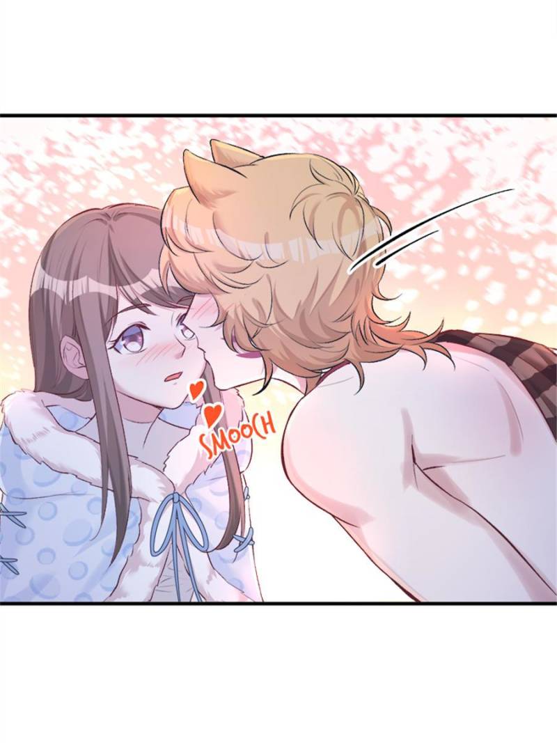 Beauty and the Beasts Chapter 138 page 14