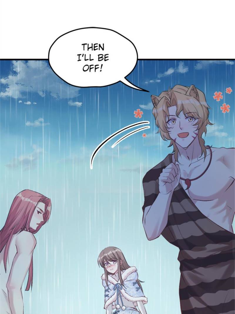 Beauty and the Beasts Chapter 138 page 15