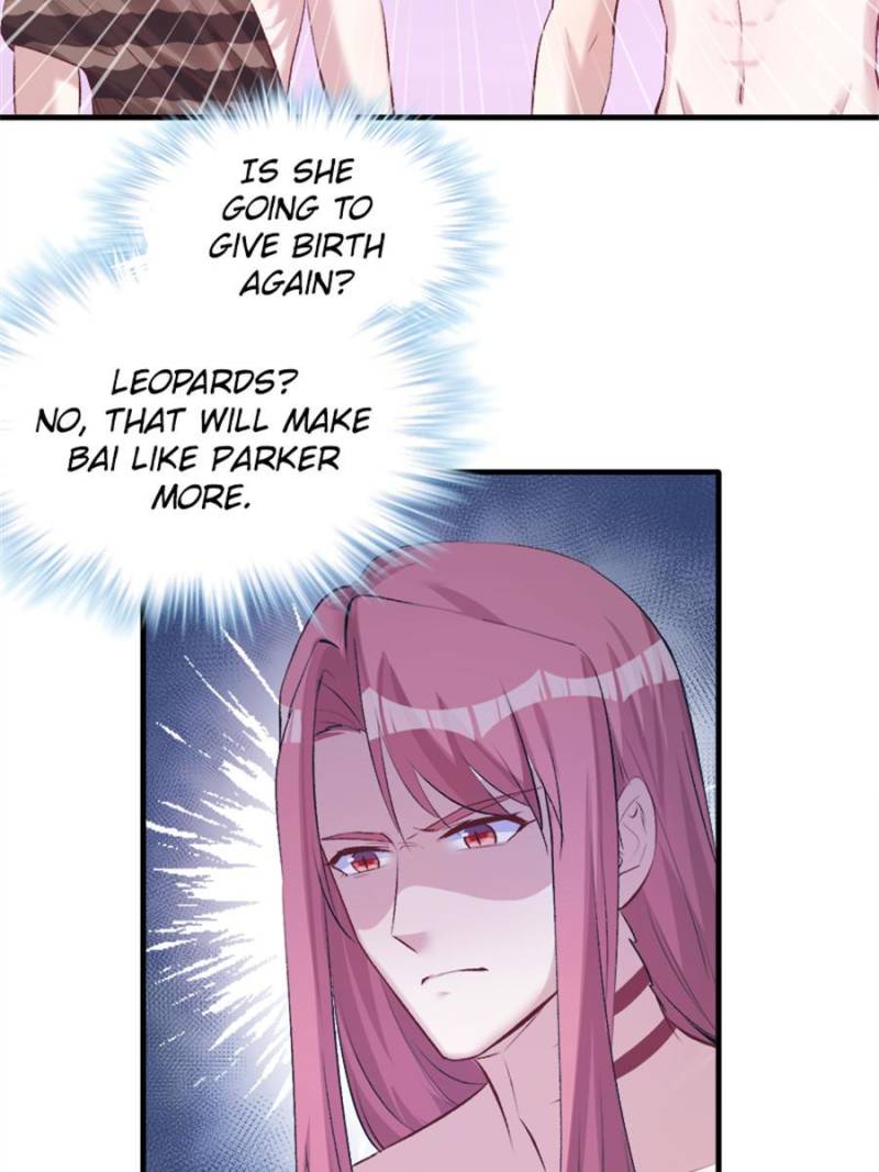 Beauty and the Beasts Chapter 138 page 1