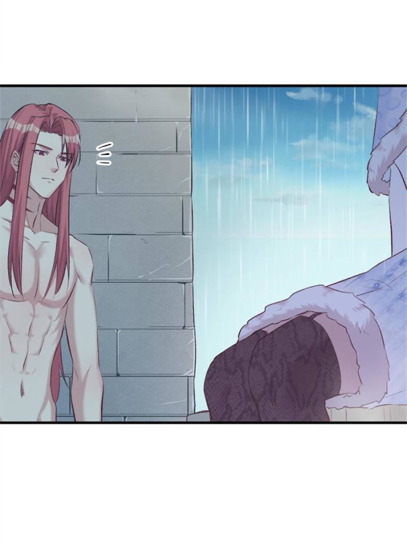 Beauty and the Beasts Chapter 138 page 20