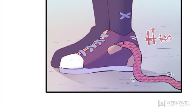 Beauty and the Beasts Chapter 138 page 31