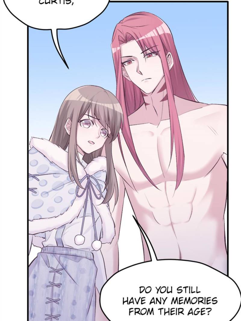 Beauty and the Beasts Chapter 138 page 33