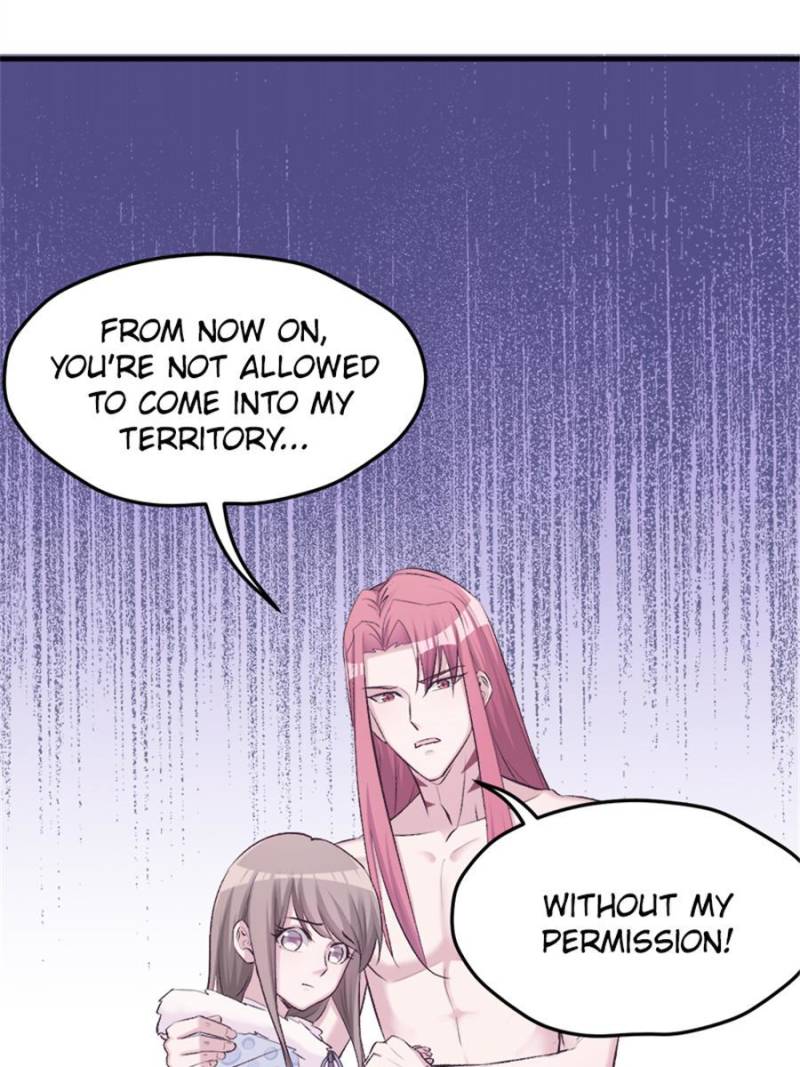 Beauty and the Beasts Chapter 138 page 35
