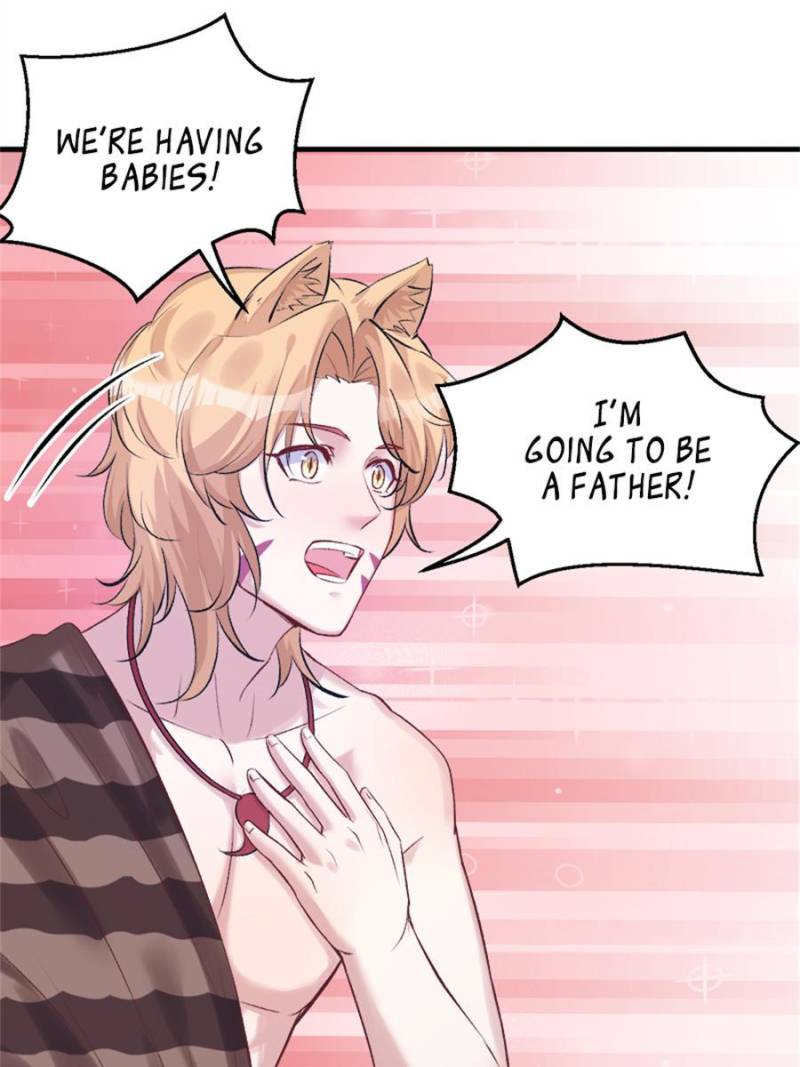 Beauty and the Beasts Chapter 138 page 3