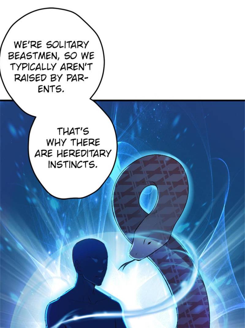 Beauty and the Beasts Chapter 138 page 42