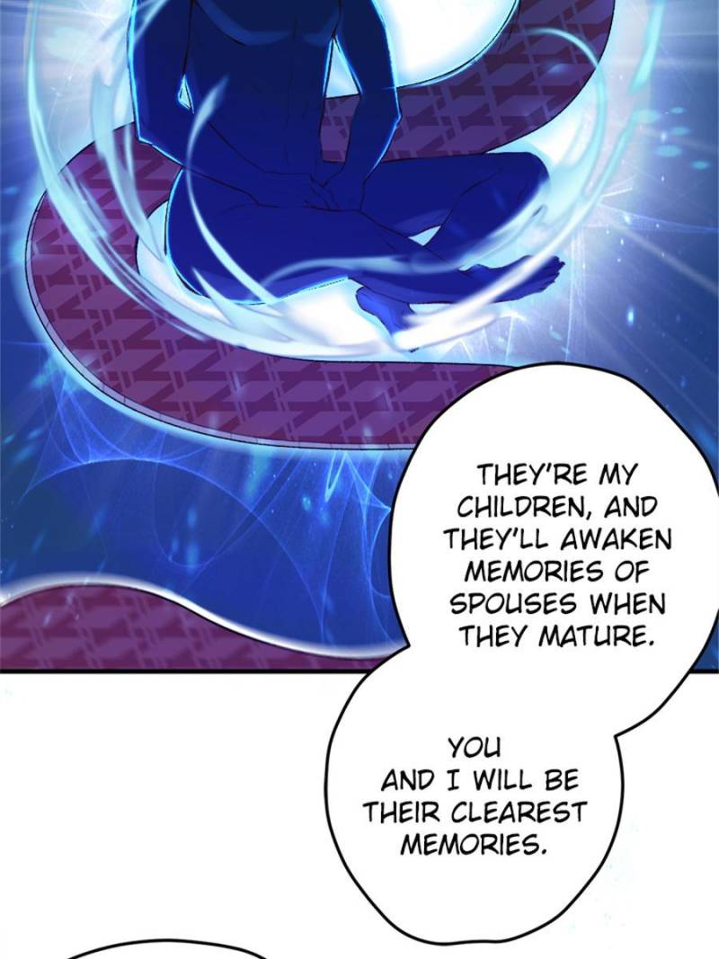 Beauty and the Beasts Chapter 138 page 43