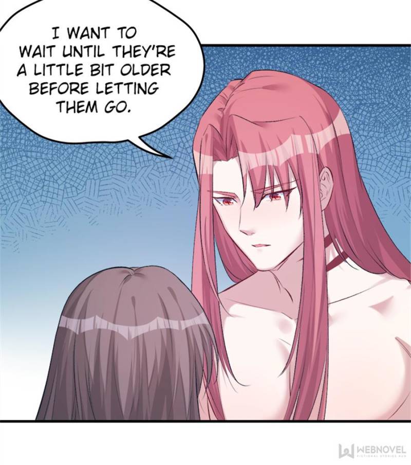 Beauty and the Beasts Chapter 138 page 44