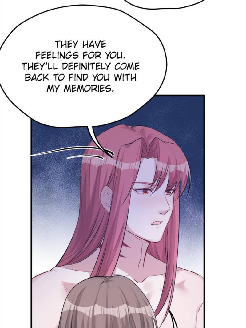 Beauty and the Beasts Chapter 138 page 46