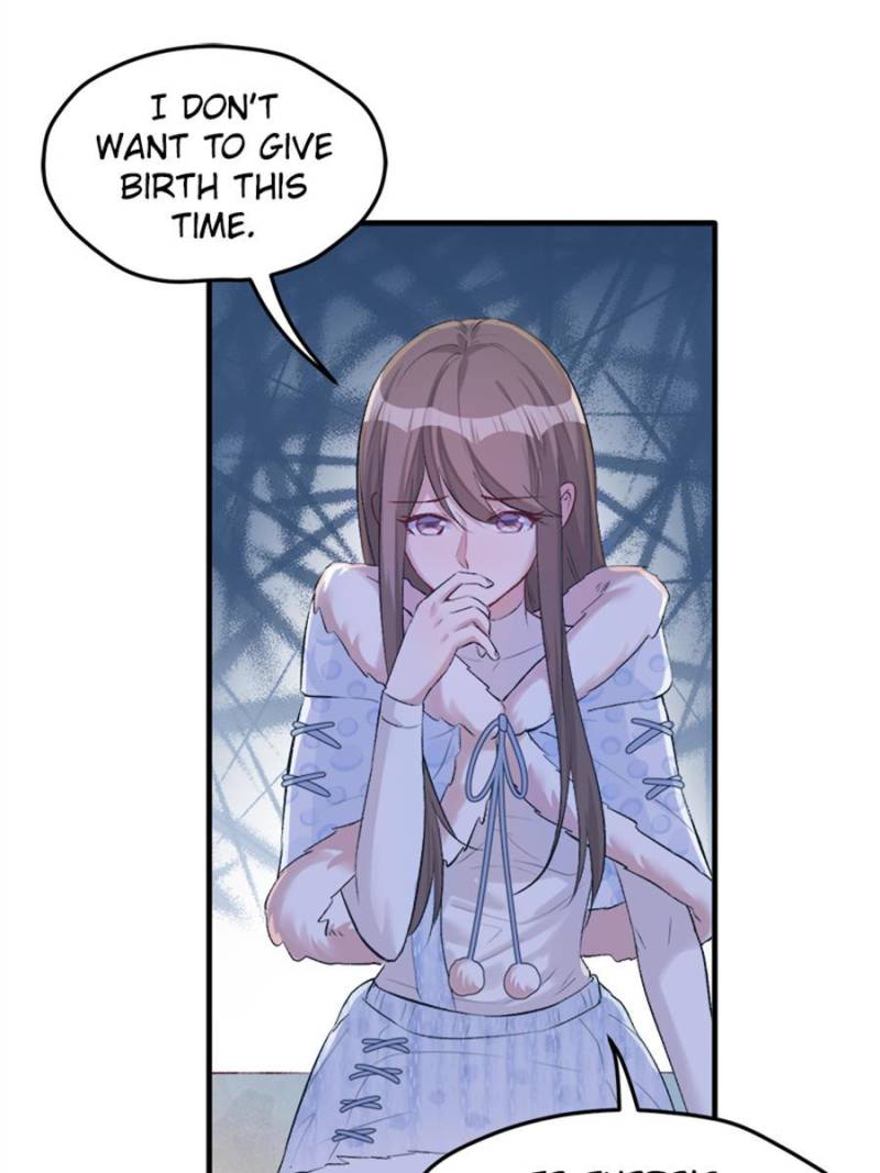Beauty and the Beasts Chapter 138 page 6