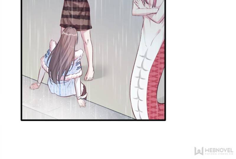 Beauty and the Beasts Chapter 138 page 8