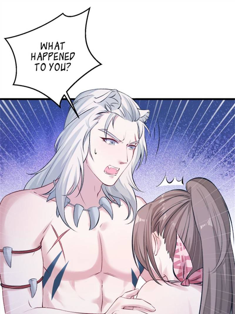 Beauty and the Beasts Chapter 146 page 0