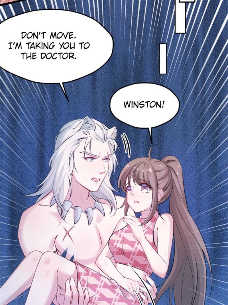 Beauty and the Beasts Chapter 146 page 9