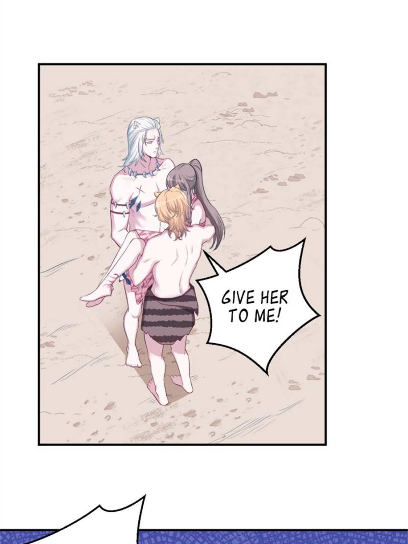 Beauty and the Beasts Chapter 146 page 14