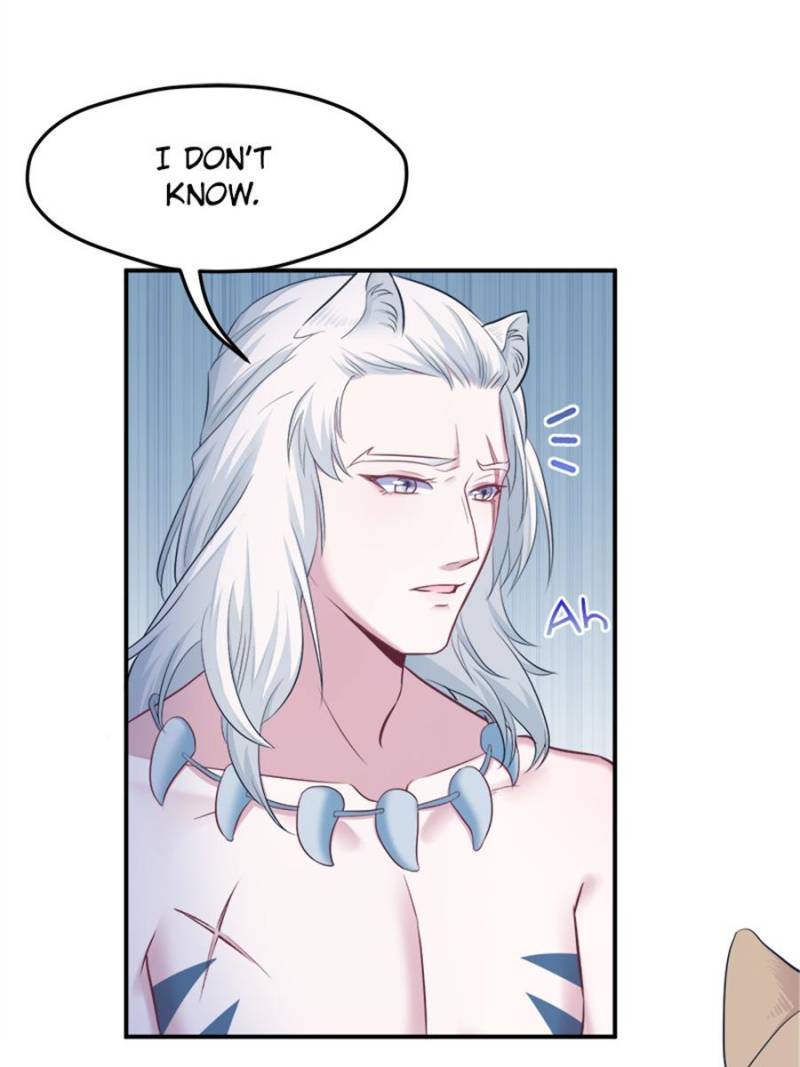 Beauty and the Beasts Chapter 146 page 16