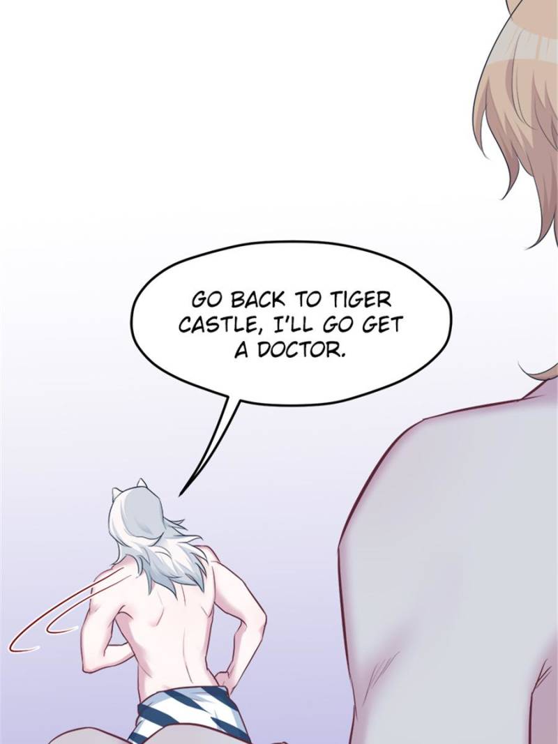 Beauty and the Beasts Chapter 146 page 17