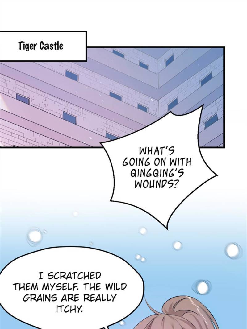 Beauty and the Beasts Chapter 146 page 23