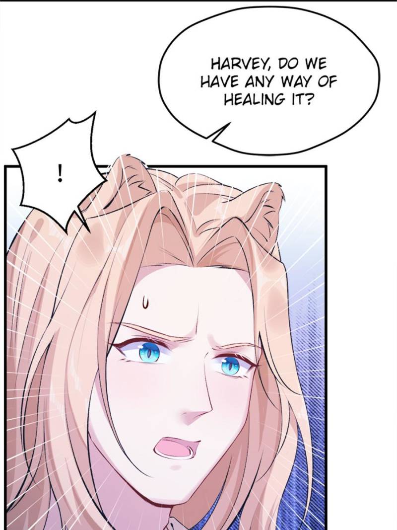 Beauty and the Beasts Chapter 146 page 26