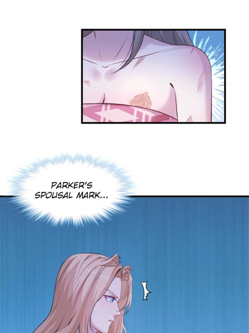 Beauty and the Beasts Chapter 146 page 28