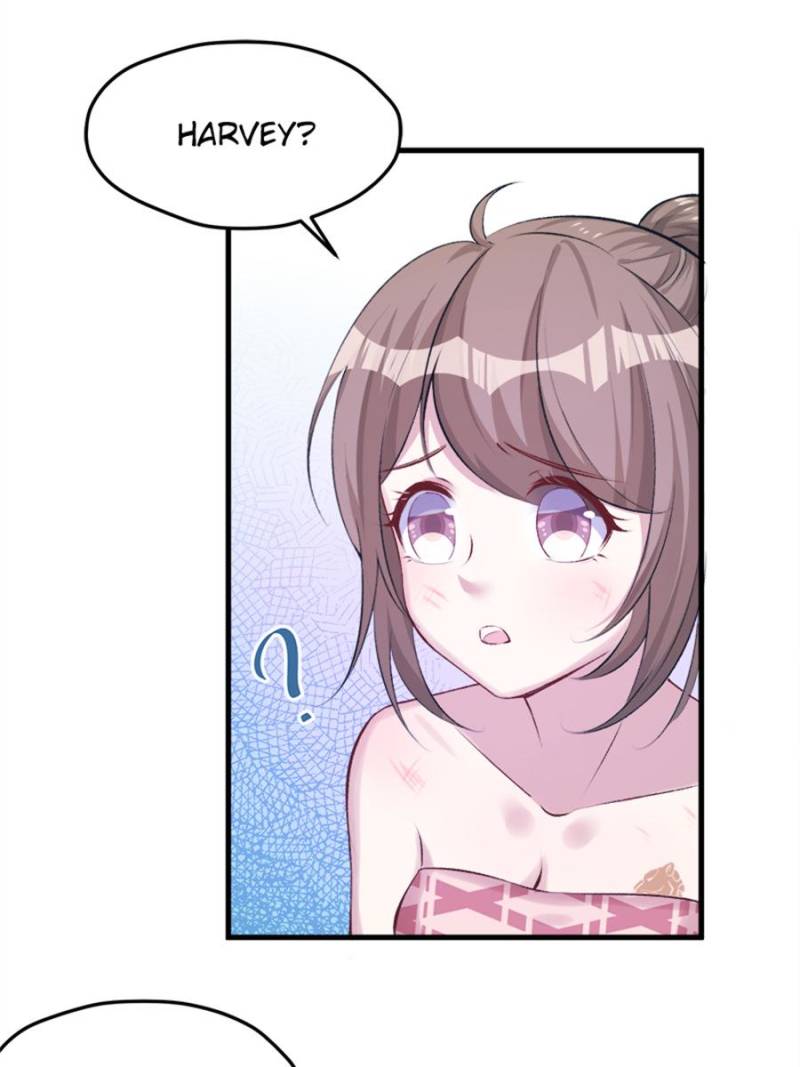 Beauty and the Beasts Chapter 146 page 30