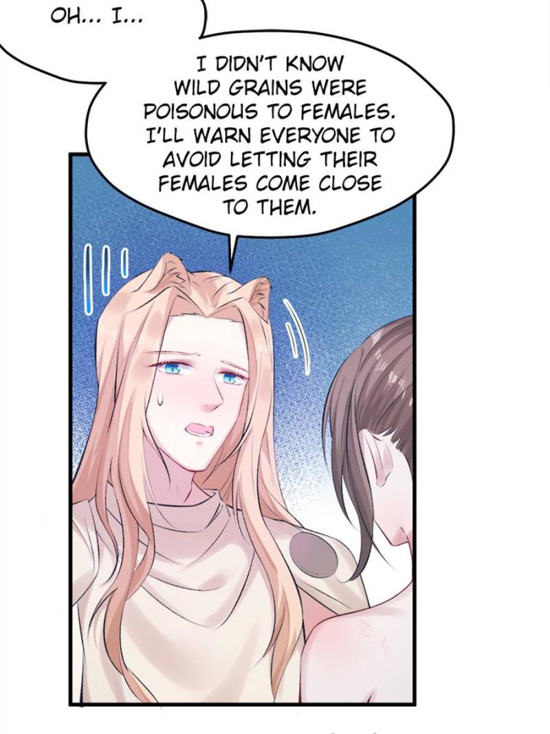 Beauty and the Beasts Chapter 146 page 31
