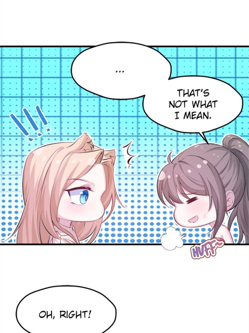 Beauty and the Beasts Chapter 146 page 33
