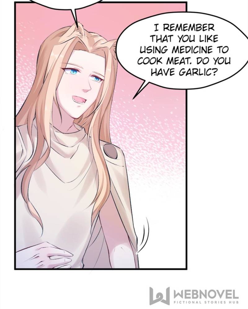 Beauty and the Beasts Chapter 146 page 34
