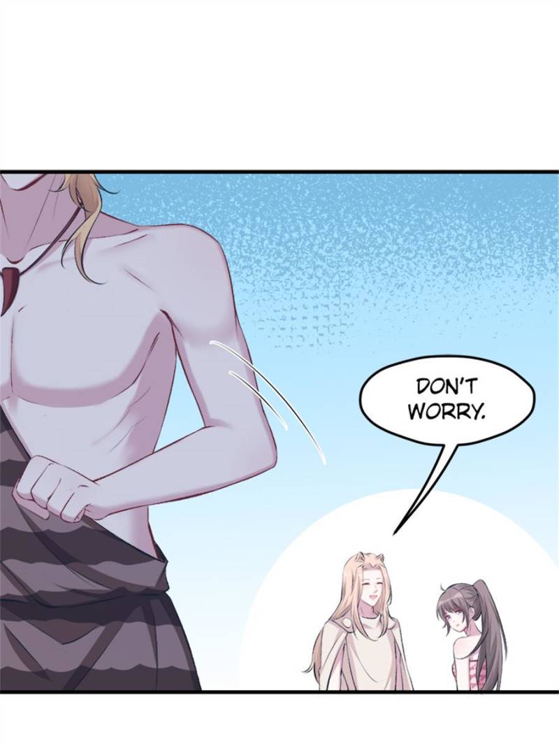 Beauty and the Beasts Chapter 146 page 37