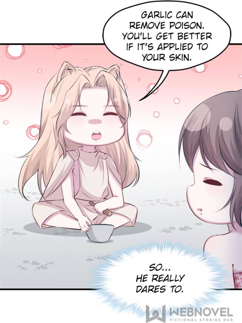 Beauty and the Beasts Chapter 146 page 42