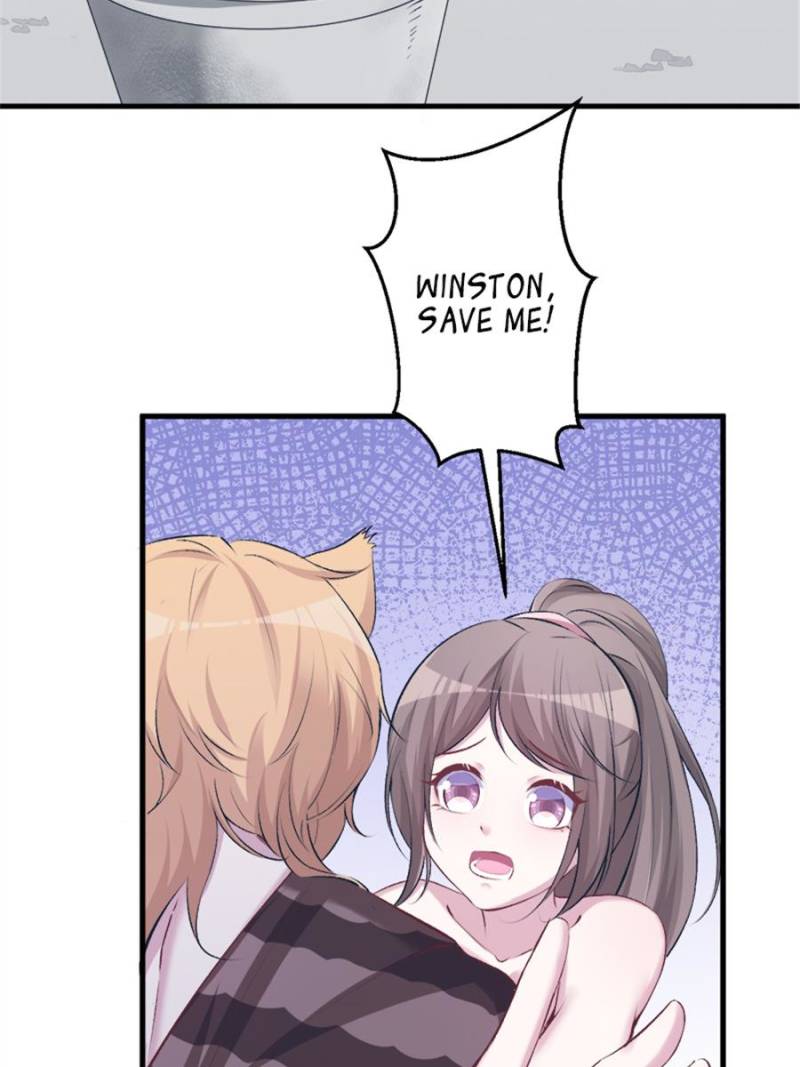Beauty and the Beasts Chapter 146 page 45