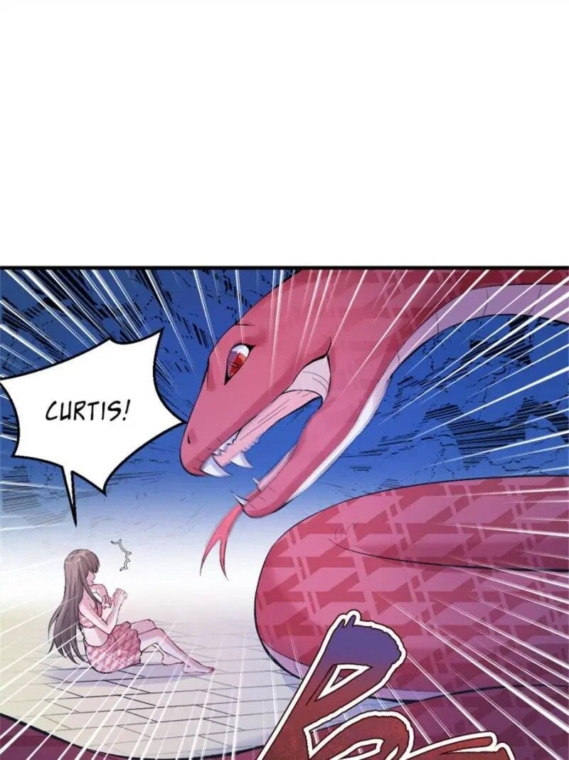Beauty and the Beasts Chapter 149 page 0