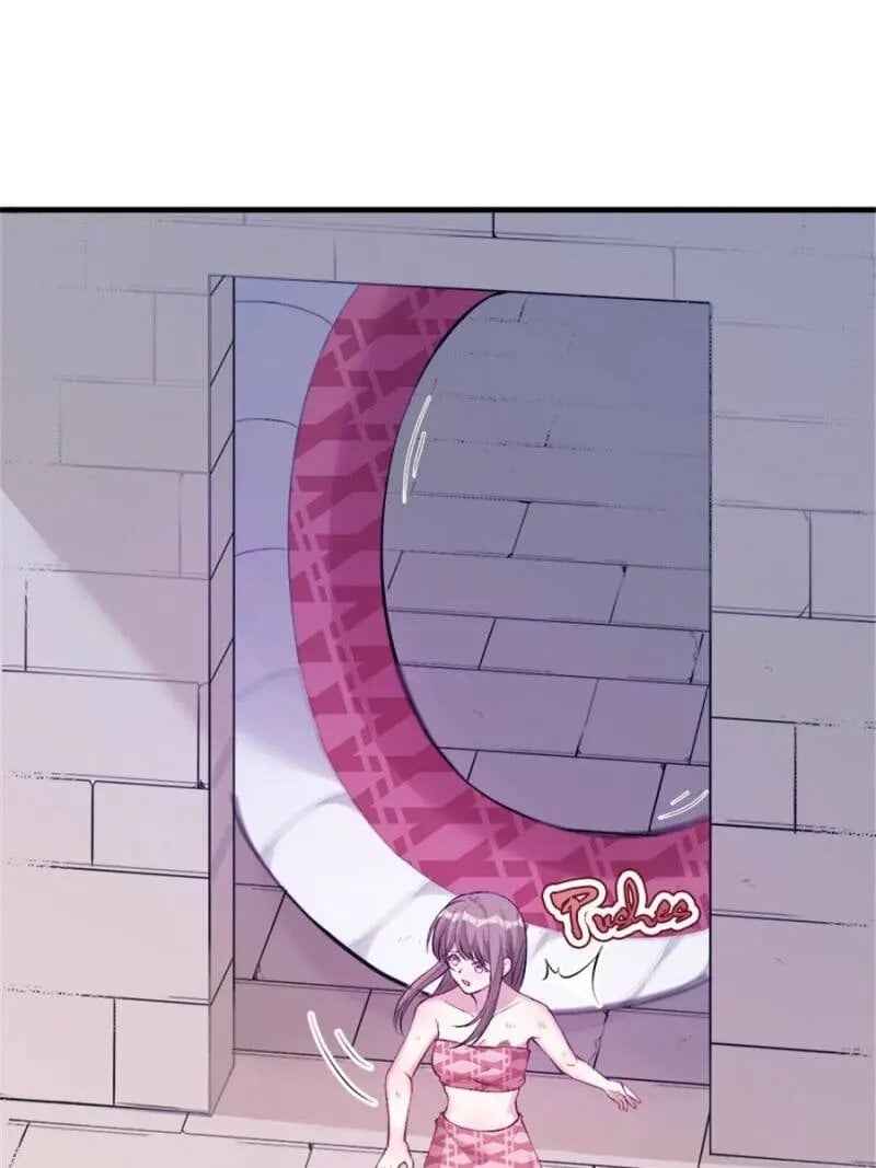 Beauty and the Beasts Chapter 149 page 10