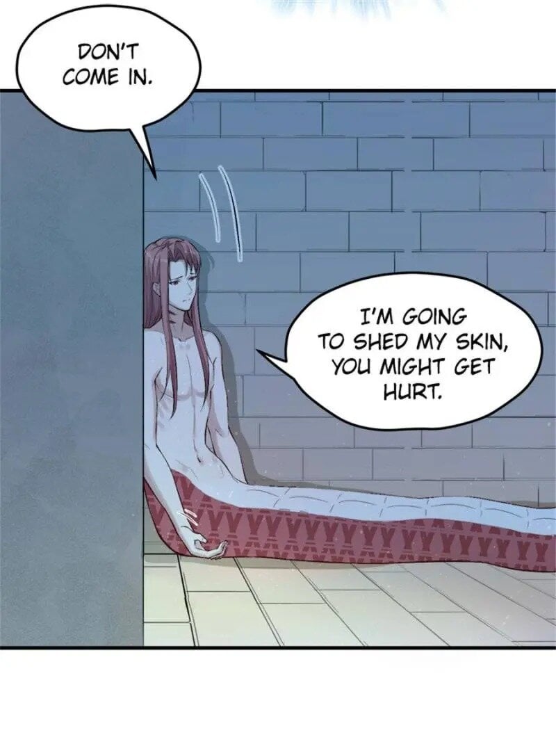Beauty and the Beasts Chapter 149 page 17
