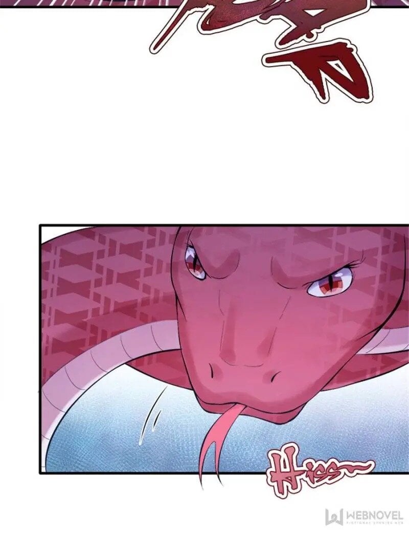 Beauty and the Beasts Chapter 149 page 1