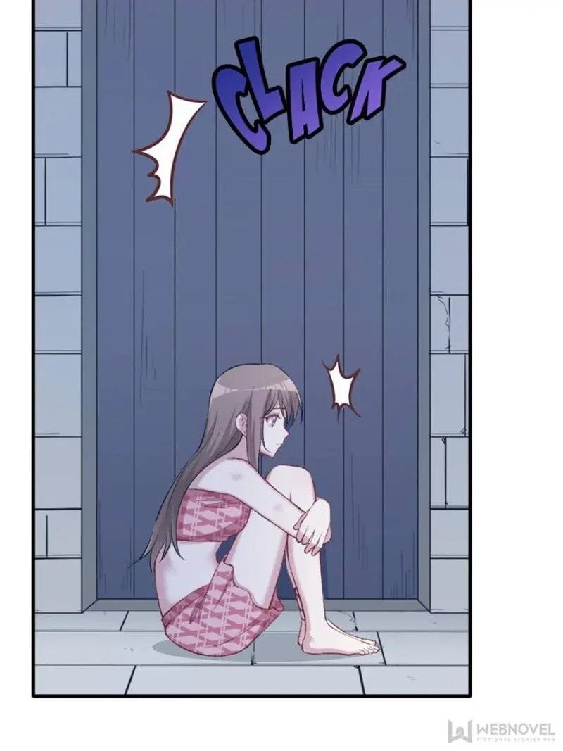 Beauty and the Beasts Chapter 149 page 34