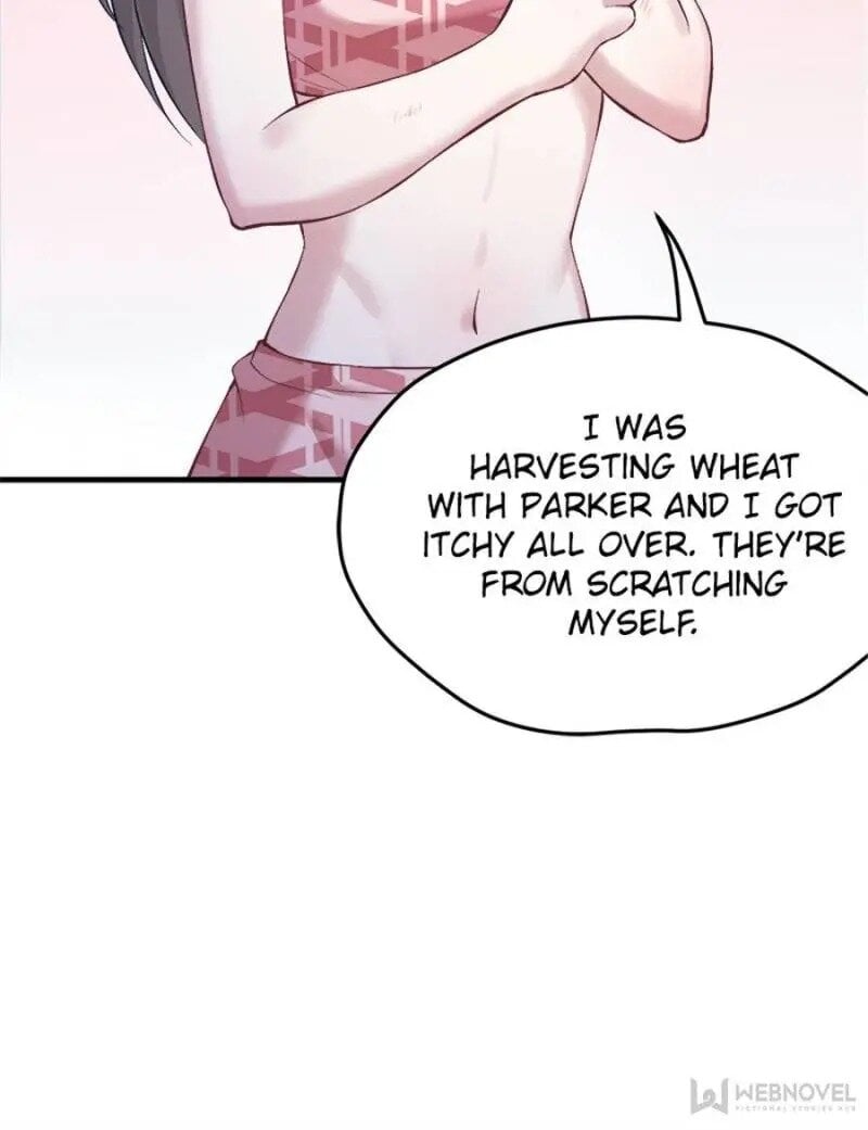 Beauty and the Beasts Chapter 149 page 8
