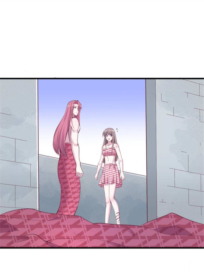 Beauty and the Beasts Chapter 150 page 12