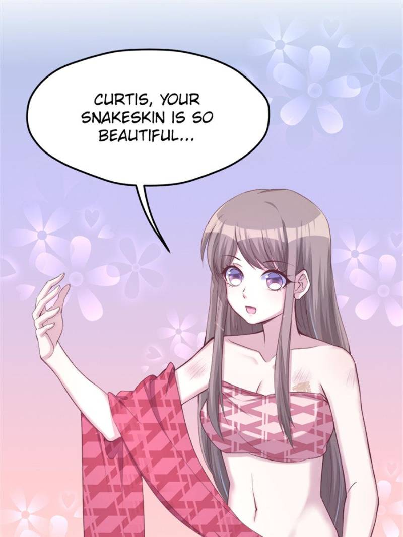 Beauty and the Beasts Chapter 150 page 14